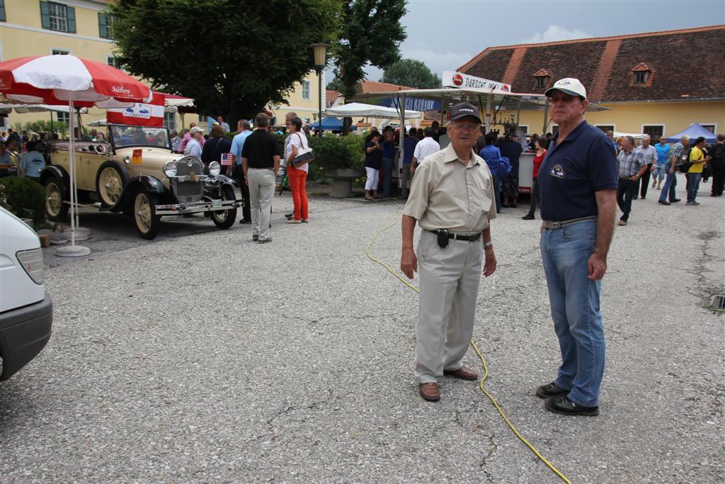 2014-07-13    Oldtimertreffen